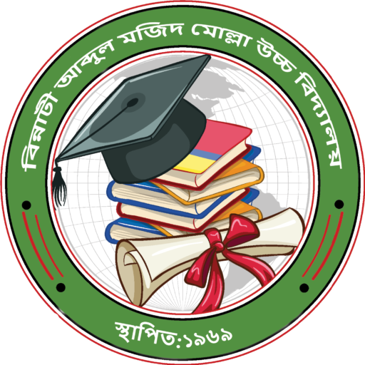 বিন্নাটী আব্দুল মজিদ মোল্লা উচ্চ বিদ্যালয়